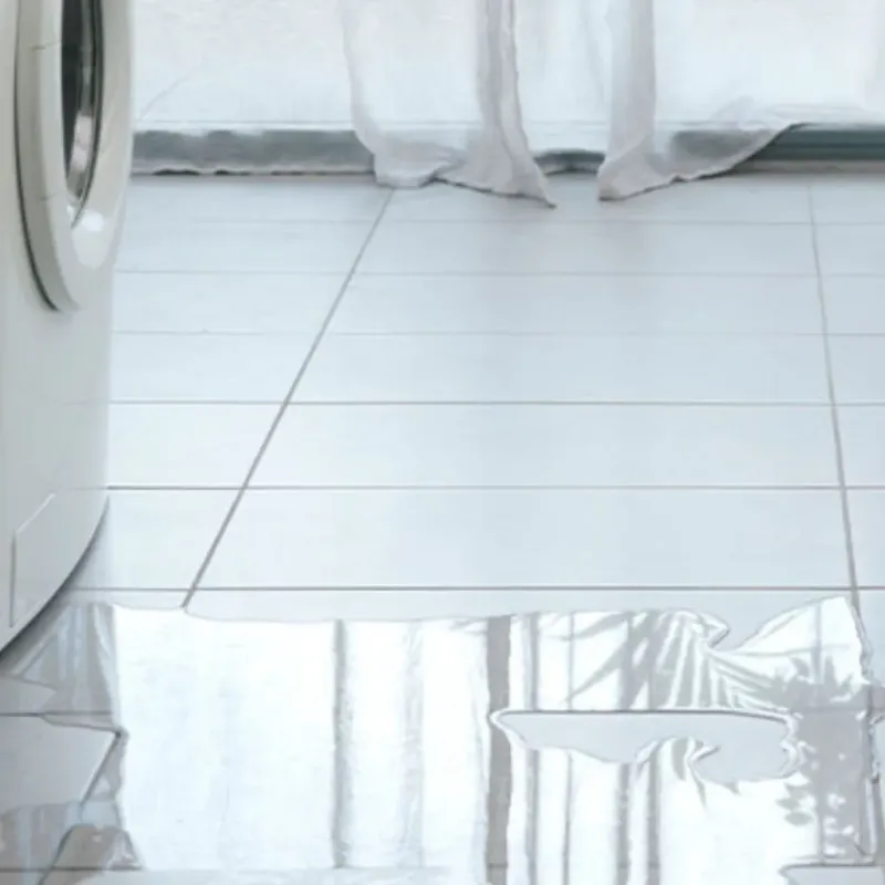 Appliance Leak Cleanup in East Newark, NJ