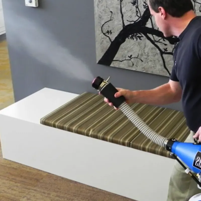 Professional Odor Removal in East Newark, NJ